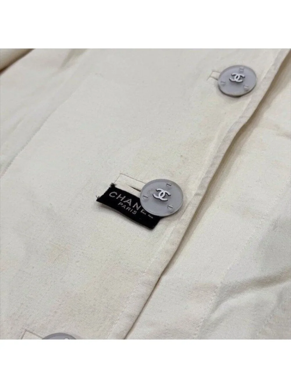 CHANEL brand color